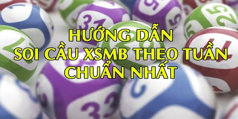 Soi cầu lô đề