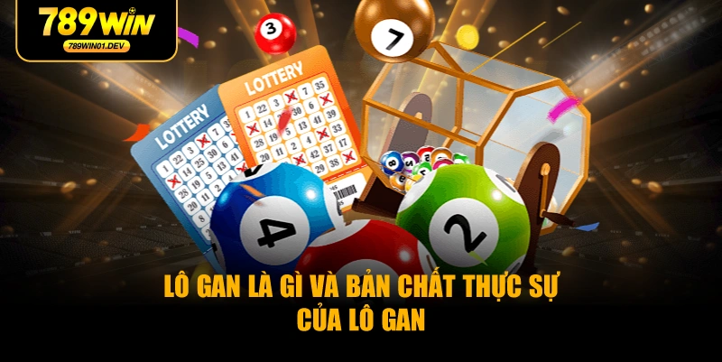 Lô gan là gì và bản chất thực sự của lô gan
